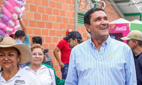 Participe de la Encuesta de Percepción Ciudadana sobre la Rendición de Cuentas 2023