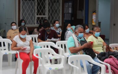 ¿Qué debe hacer un migrante venezolano para afiliarse al Sistema de Salud?