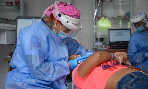 Todos a participar de la Jornada de Salud en el Norte de Bucaramanga