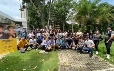Marca Joven impacta este año a 68 emprendedores