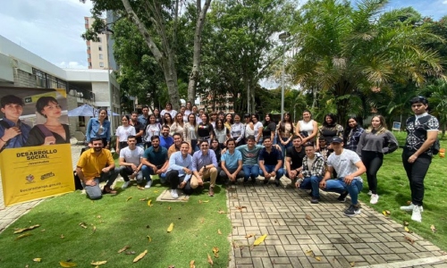 Marca Joven impacta este año a 68 emprendedores