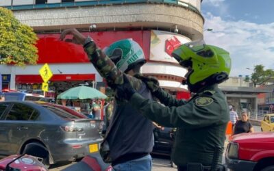 Conozca las cifras de seguridad tras la Semana Santa en Bucaramanga