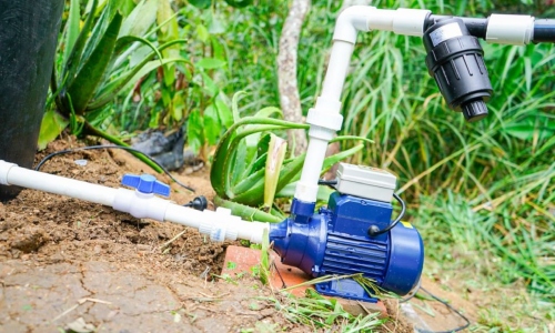 61 campesinos de Bucaramanga recibieron capacitación sobre el manejo de sistemas de riego