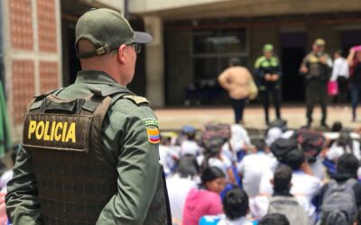 Así protegemos y cuidamos los derechos de los estudiantes en Bucaramanga