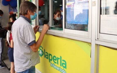Empiezan los pagos del programa ‘Colombia Mayor’