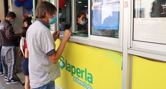 Empiezan los pagos del programa ‘Colombia Mayor’