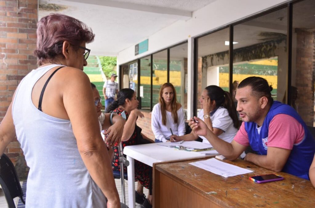 Más de 500 personas solucionaron sus conflictos en Bga Concilia