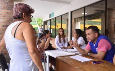 Más de 500 personas solucionaron sus conflictos en Bga Concilia