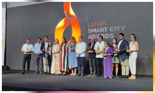 Bucaramanga, una de las tres finalistas en los Latam Smart City Awards por la protección del Páramo de Santurbán