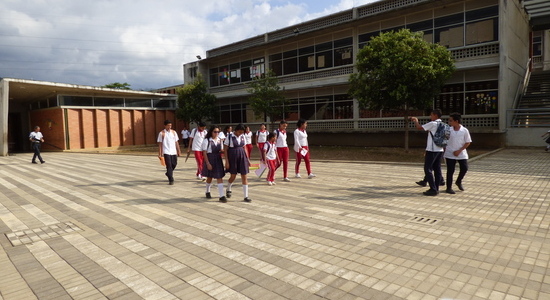 Así pueden regularizar y conseguir el Permiso de Protección Temporal los estudiantes venezolanos