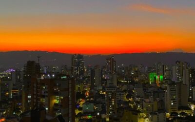 Mayo, el mes más caluroso de lo que va del 2023 en Bucaramanga