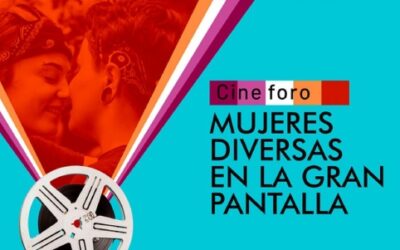 Con un cine foro conmemoraremos el Día Internacional de la Visibilidad Lésbica