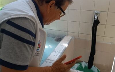 Del 16 al 19 de mayo se desarrollará la Semana contra el Dengue en Bucaramanga