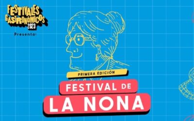 Viva este fin de semana el ‘Festival de La Nona’ en el Parque de Los Niños
