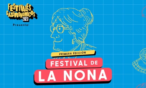 Viva este fin de semana el ‘Festival de La Nona’ en el Parque de Los Niños