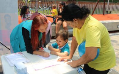 Más de 20 mil personas han sido impactadas con el programa de salud mental ProAfecto