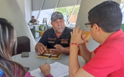El próximo 25 de junio habrá elecciones atípicas de JAC en Bucaramanga