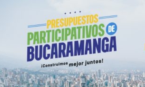 Este 8 de mayo se lanza la estrategia de Presupuestos Participativos para la vigencia 2023