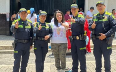 No se registraron homicidios en Bucaramanga durante la celebración del Día de la Madre
