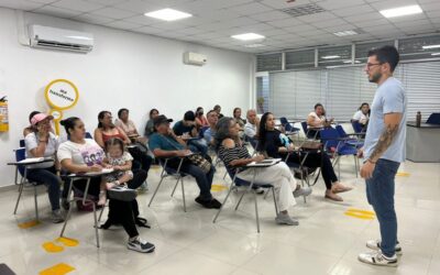 Diez cursos gratuitos que ofrecen los Puntos Digitales