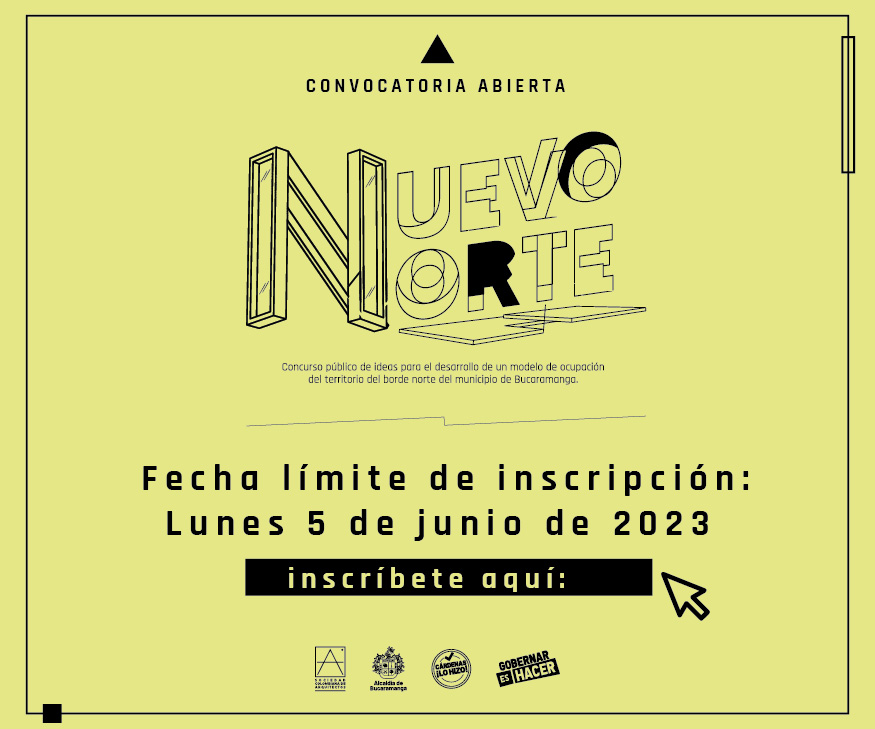 ocupacion borde norte