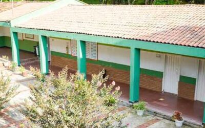 Estas son las obras se ejecutarán en los colegios Aurelio Martínez, La Juventud y El Bicentenario