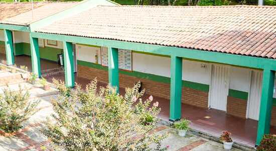 Estas son las obras se ejecutarán en los colegios Aurelio Martínez, La Juventud y El Bicentenario