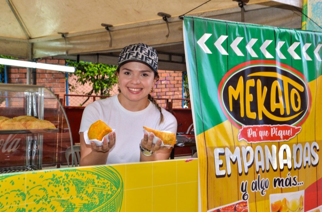 Más de 85 millones de pesos en ganancias dejó el Festival del Frito