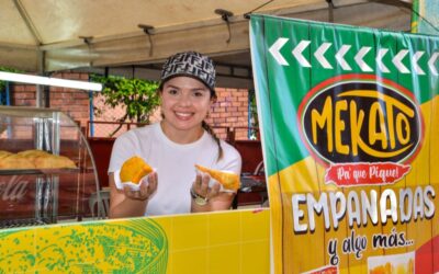 Más de 85 millones de pesos en ganancias dejó el Festival del Frito
