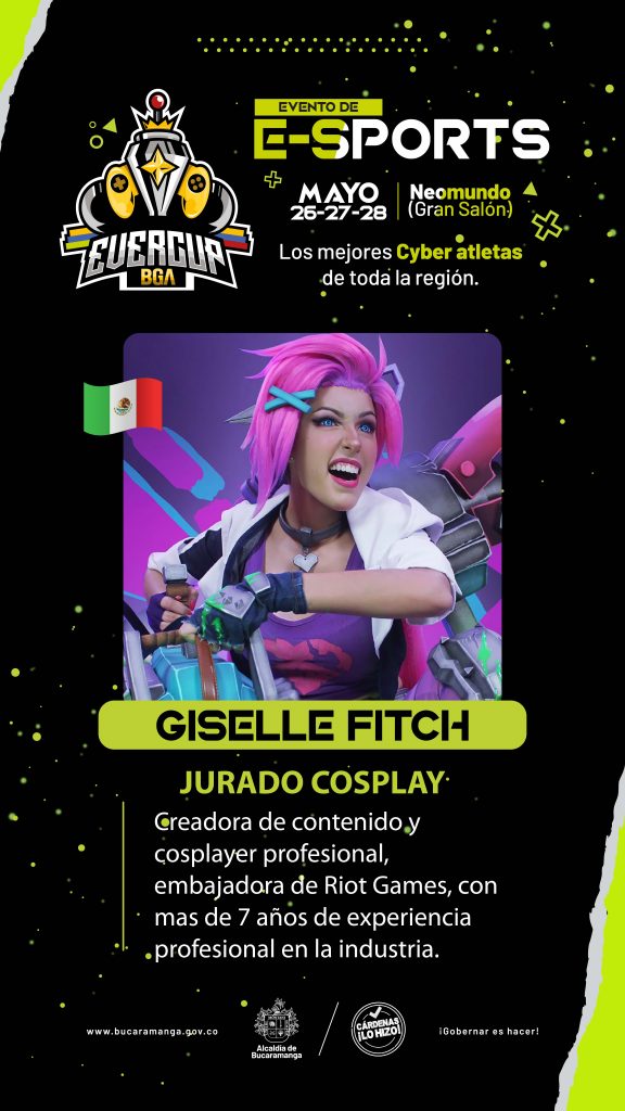 invitado evercup
