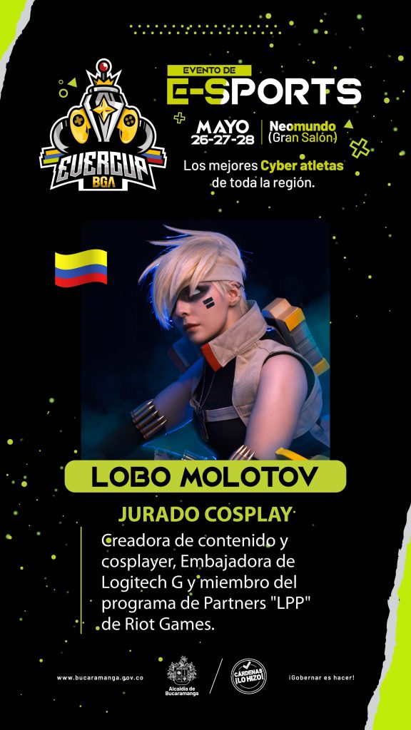 invitado evercup