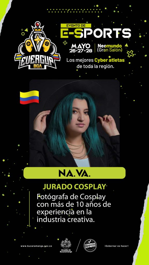 invitado evercup