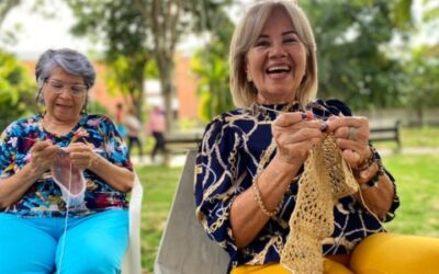 Empezaron los pagos de Colombia Mayor