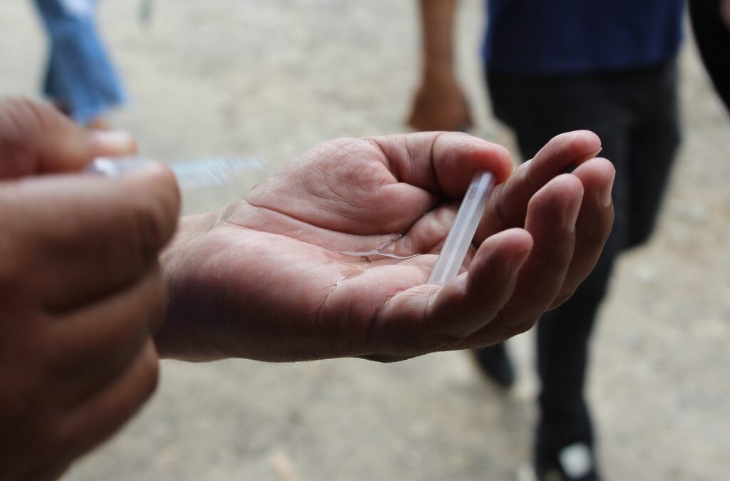 Siguen en aumento los casos de dengue