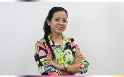 Silvia Nathalia Niño Villamizar, nueva directora del Inderbu