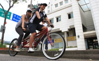 ¡Ojo! Que mañana no lo sorprendan con una multa por sacar el carro o la moto
