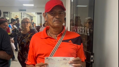 Cerca de 300 familias se beneficiaron con subsidios de arriendo