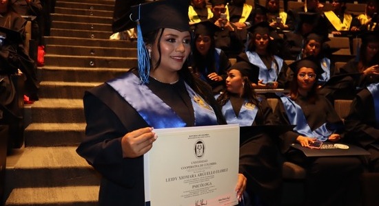 Becas educación superior: 764 personas se inscribieron en la convocatoria