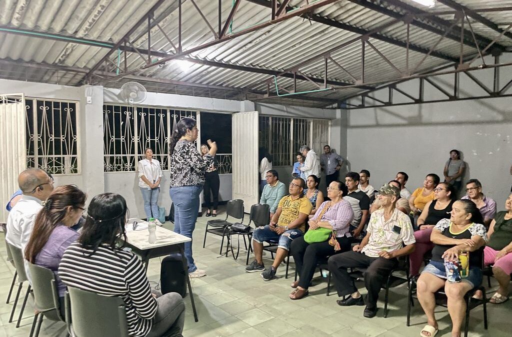 Llegan los ‘TOAR’ a Bucaramanga