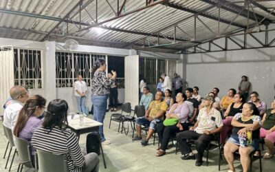 Llegan los ‘TOAR’ a Bucaramanga