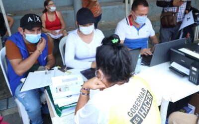 Participe de la jornada de Sisbén que se realizará en la Vereda Vijagual
