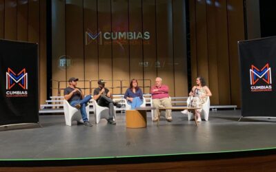 Conozca la programación del Cumbias Music Conference