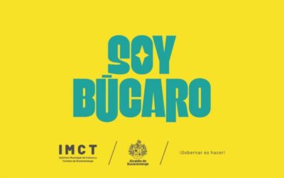 ‘Soy Búcaro’, la campaña de cultura ciudadana que se lanza en Bucaramanga
