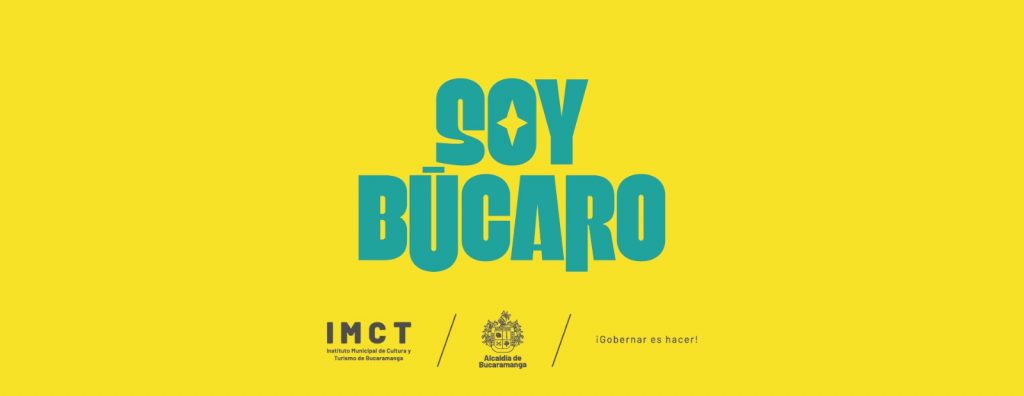 ‘Soy Búcaro’, la campaña de cultura ciudadana que se lanza en Bucaramanga