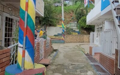 Barrios legalizados: los beneficios a los que accederán los habitantes de Balcones del Kennedy