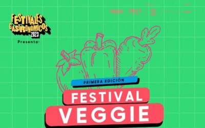 Disfrute este 10 y 11 de junio del Festival Veggie en el Parque San Pío