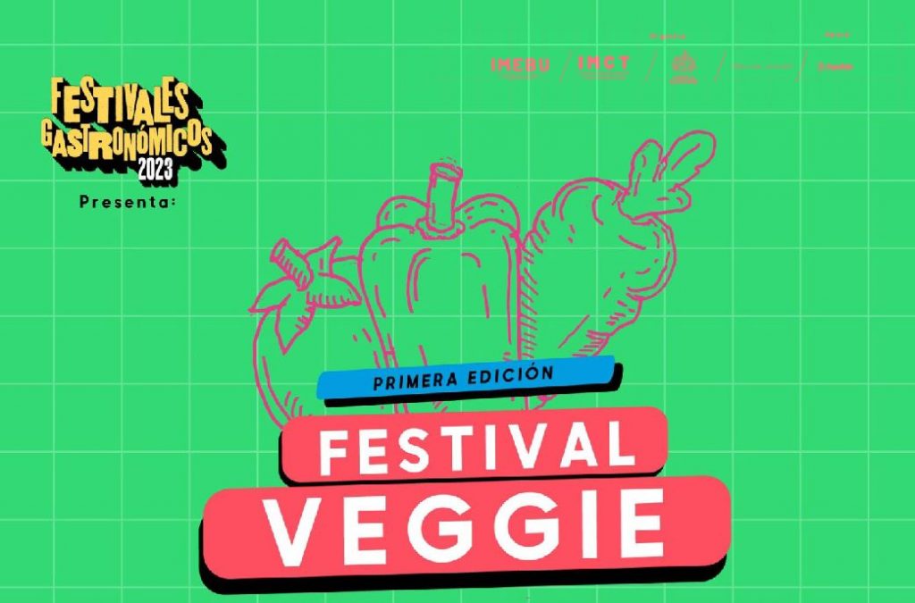 Disfrute este 10 y 11 de junio del Festival Veggie en el Parque San Pío