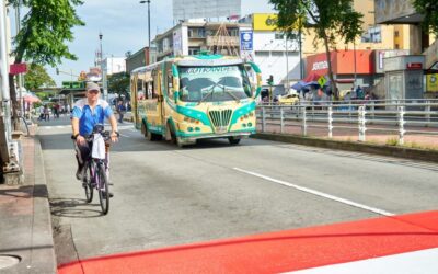 Lo que debe saber del día sin carro y sin moto en Bucaramanga