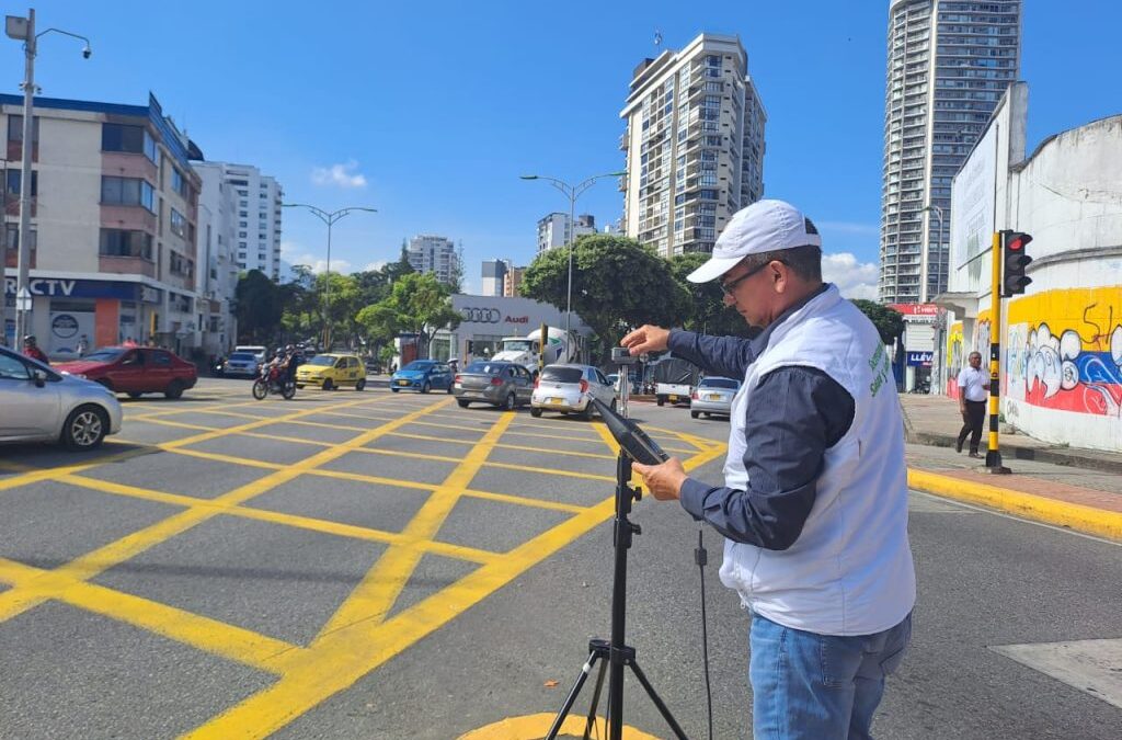 Día sin carro y sin moto: en estos sectores se realizarán mediciones de calidad del aire
