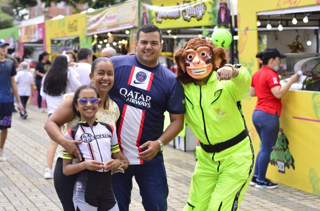 Cerca de 10 mil ‘totumadas’ de guarapo se vendieron en el quinto festival gastronómico
